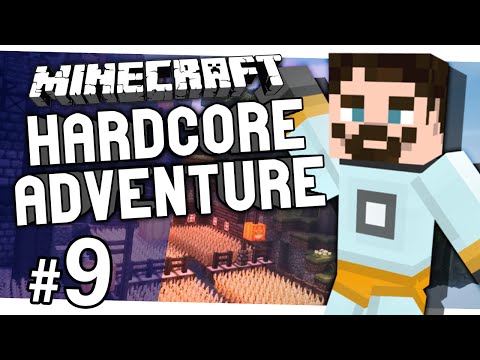 Ultimate Minecraft 1.9 Adventure: EPIC Exploration!