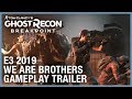 关于 Tom Clancy's Ghost Recon: Breakpoint  Playstation  SEASONPASS 的游戏实况视频