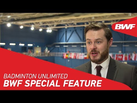 Badminton Unlimited 2019 | BWF Special Feature | BWF 2019