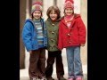 Mackenzie Foy Just Watch Me