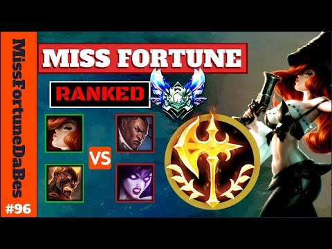 ZONING ULTS: Botlane to Diamond [Episode #96] - League of Legends (Season 8)