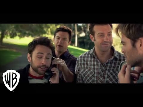 Horrible Bosses  | "Southern Accent" Clip | Warner Bros. Entertainment