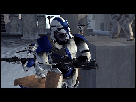 CLONES HOLD City from Mandalorian INFILTRATION! - Men of War Star Wars Mod Tournament Finale