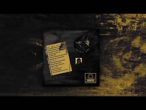 Ezek - Vacio (Prod. LM Studio)