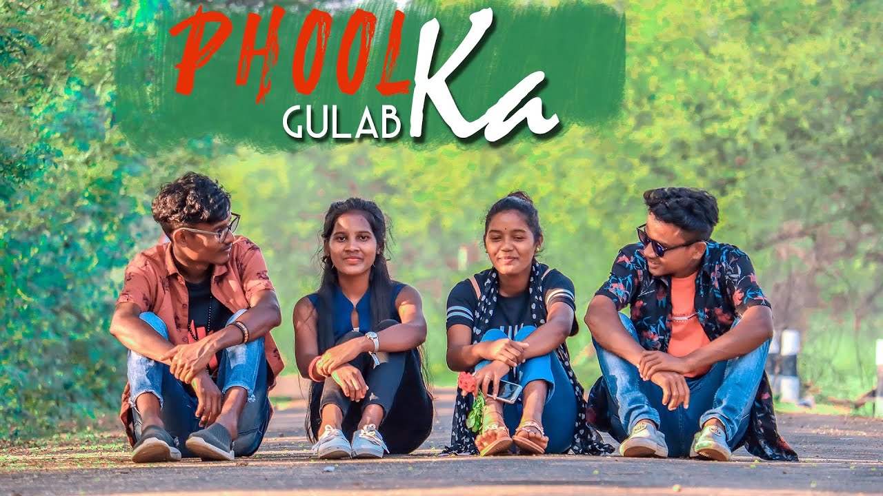 PhooL GuLaB Ka - Nagpuri Dance video || NAGPURI VIDEO COMING SOON 2019 || BreAKuP BoYZz PRESENTS