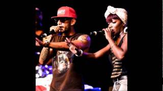 Estelle -- Break My Heart (Remix Pt. 2) (feat. Swizz Beatz, Raekwon & Wretch 32)