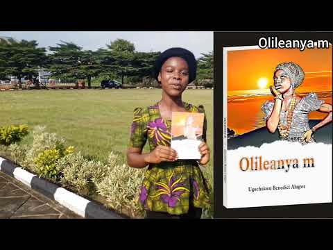 OLILEANYA M (ABỤ IGBO)