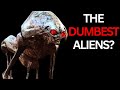 War Of The Worlds Aliens Make ZERO Sense...Until You Hear THIS