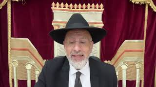 Un monde moderne ou on oublie dieu..Léilouï nishmat de Patrick Yossef Haim ben Mahlouf zal