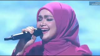 Download lagu 'Malam Kemenangan Sridevi Da dan Siti Nurhaliza' PURNAMA MERINDU' mp3