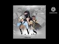 Edgardo NuÃ±ez x Peso Pluma x Darrey Castro - VVS - Radio Edit