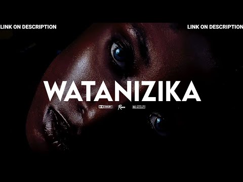 Bongo Flava Beat - "WATANIZIKA" | type beat 2026 | Baibuda Instrumental