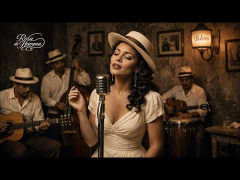 Madrugada en La Habana – Bolero, Romance y Nostalgia Cubana