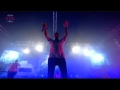 Chase & Status - Fool Yourself [Live at T in ...