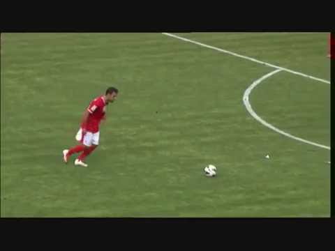 Javier Matilla ● Todos los Goles Temporada 2012-2013 ||HD||