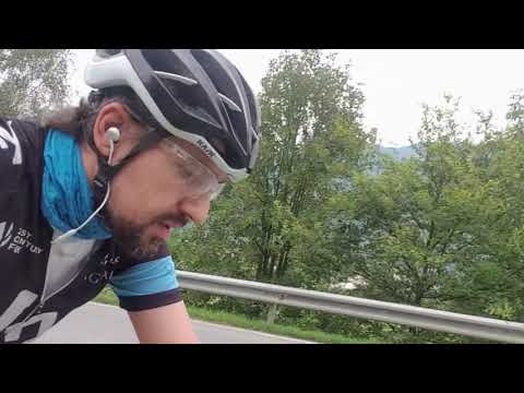 Radtour Südtirol Berlin