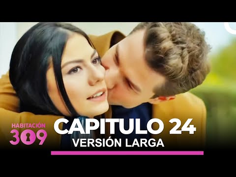 Habitación 309 Capítulo 24 (Versión Extendida)