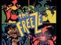 The Freeze - Paralyzed
