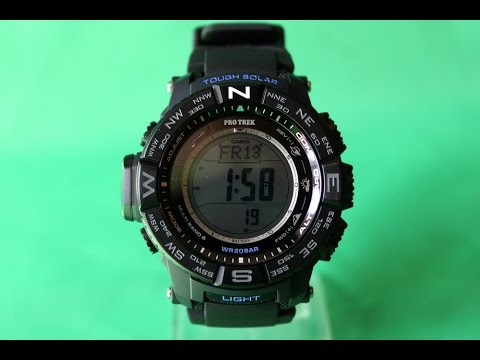 фото casio prw-3510y-1 0