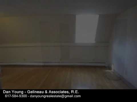 139 CHURCH ST, Waltham MA 02452 - Rental - Real Estate - For Sale -
