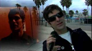 Perry Farrell - Nasty LiL Perv (Rock Version)