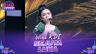Download lagu WINA KDI - Sejuta Luka | DMD PANGGUNG REZEKI mp3