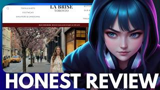 La Brise Toronto Review: Is This Store Legit? (2026)