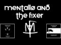 Mentallo And The Fixer - Once Upon A Time 