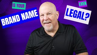 Is Your Show or Channel  Brand Even Legal?