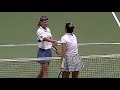Monica Seles Vs Anke Huber 1996 Australian Open Final Highlights