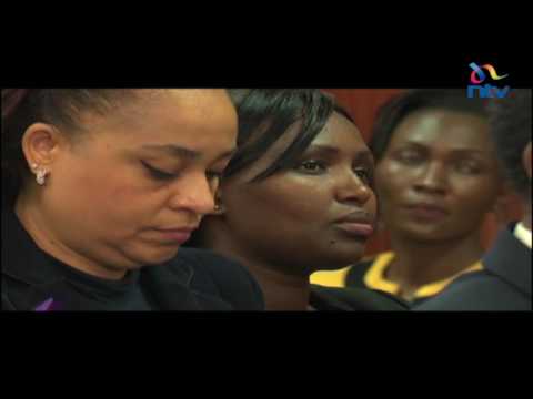 #KillingJustice: Police on the spot over lawyer's murder