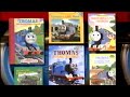 Thomas Friends Books Promo 2000