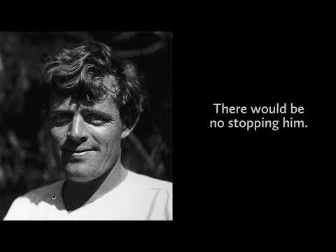 Jack London: The Early Years