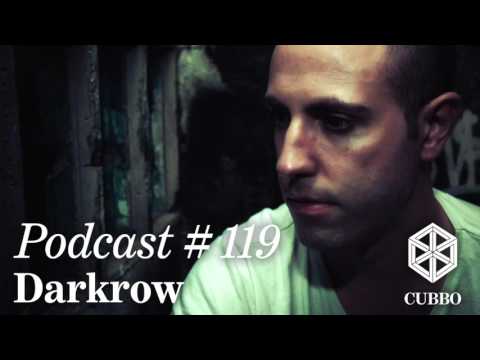 Cubbo Podcast #119: Darkrow (ES)