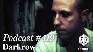 Cubbo Podcast #119: Darkrow (ES)