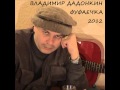 Владимир Дадонкин - Молодой жиган 