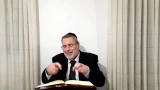הרב זאב פרידמן פרשת בא תשפ"ו