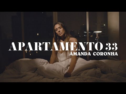 AMANDA CORONHA - apartamento 33