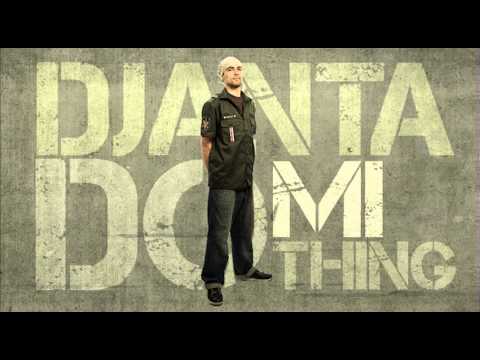 Djanta - Do My Thing [Official Audio]
