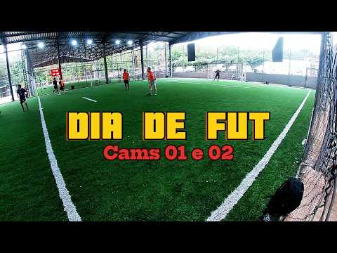 Vídeo da partida
