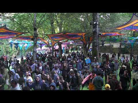 Vibers @ Freedom Festival 2017 - Portugal