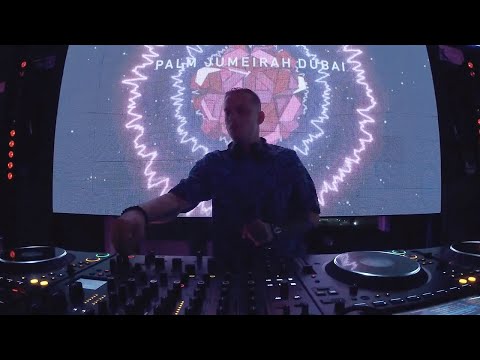 Vladan Krstic x Vex @ The Penthouse (Dubai, Skyline)