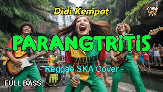 Download lagu Didi Kempot - Parangtritis (Reggae Cover) || Full Bass mp3