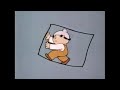 Werbung ZDF Mit Mainzelmännchen 1982