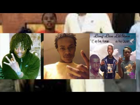 This Is Why MOB Scrapp Shot & K!lled Odee Perry (Wiiic City)