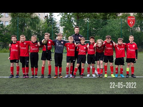 SEMP WARSAW VS JUVENTUS  MAY 22 2022