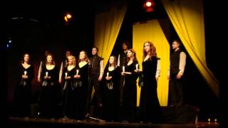 Anuna - Noel Nouvelet