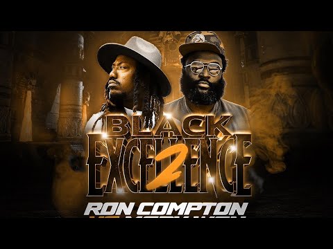 Ron Compton vs Marv Won