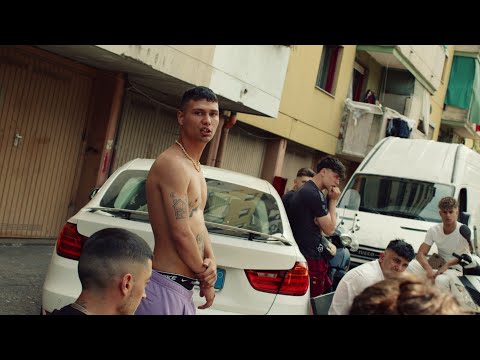 LUCHITOS - EURO prod. DRAW ICE