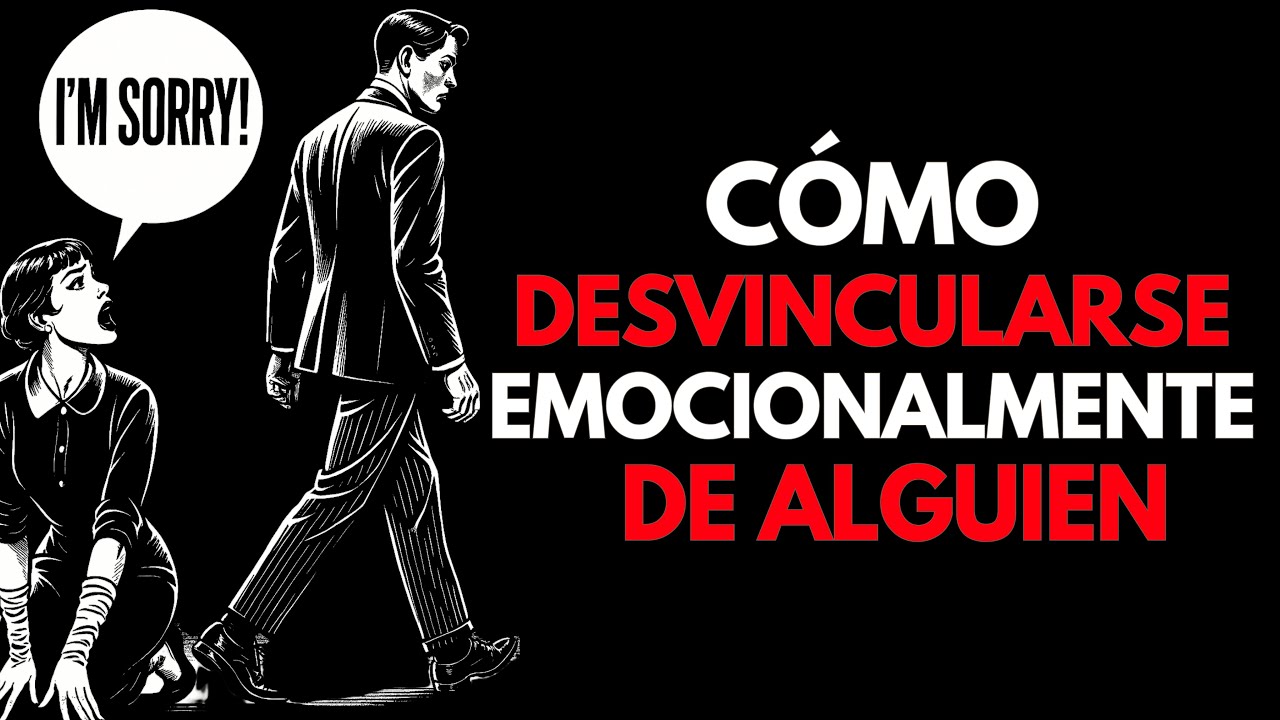 15 Lessons for Emotionally Detaching from Someone | Stoicism